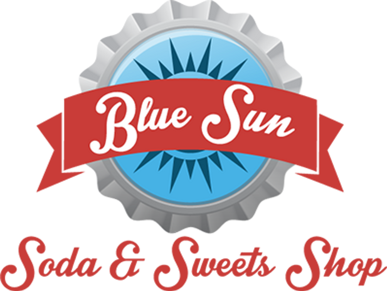 Blue Sun Soda Shop